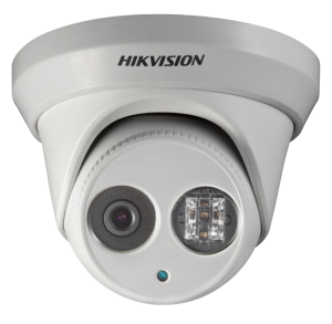 camara de vigilancia