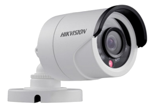 camara de vigilancia