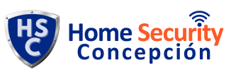 Home Security Concepcion Spa.