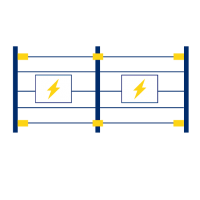 cerco-electrico